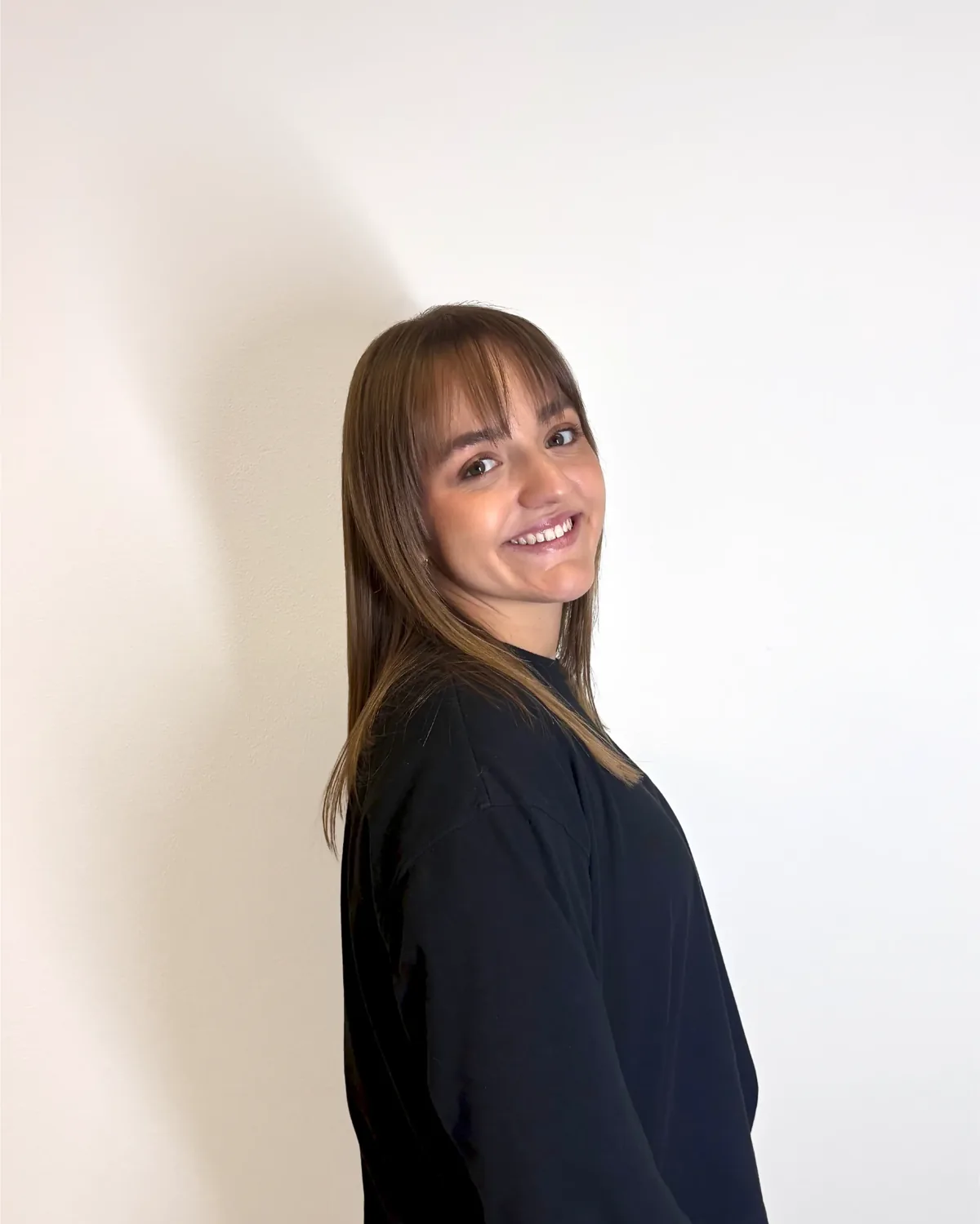 Bc. Klára Dufková